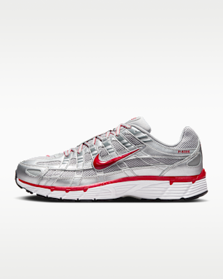 Unisex кроссовки Nike P-6000