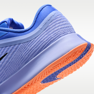 Tennissko Nike Vapor 12 Clay Court för kvinnor
