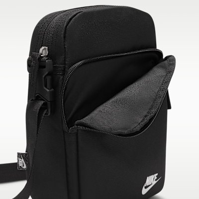 Nike Heritage Crossbody Bag (4L)