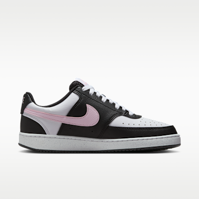 Nike Court Vision Low Next Nature Women's Shoes