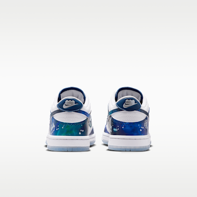 Nike Dunk Low x LEGO® Collection Older Kids' Shoes