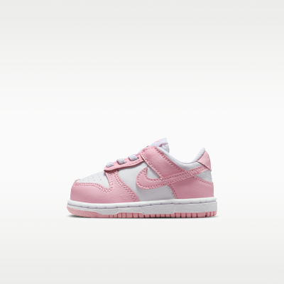 Nike Dunk Low Baby/Toddler Shoes