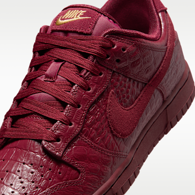 Nike Dunk Low Women's Shoes