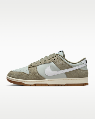Unisex кроссовки Nike Dunk Low Retro SE