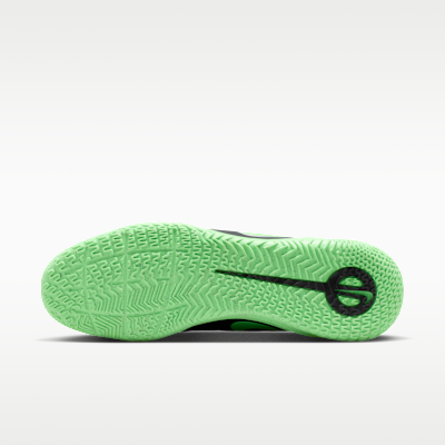 Nike Tiempo Maestro Club Düşük Bilekli Kapalı Saha/Salon Kramponu görsel 2