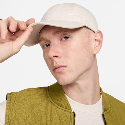 Εύκαμπτο jockey καπέλο Nike Club