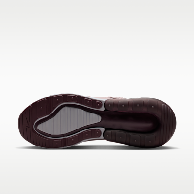 Sapatilhas Nike Air Max 270 para mulher