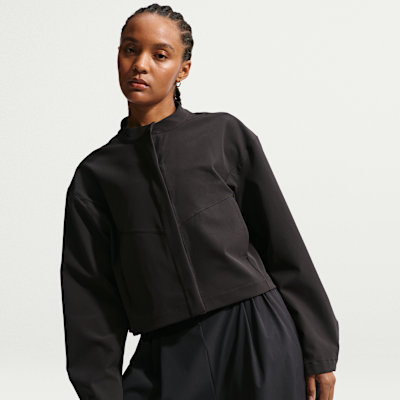 Nike 24.7 PerfectStretch Dri-FIT Yüksek Belli Kadın Şortu görsel 4