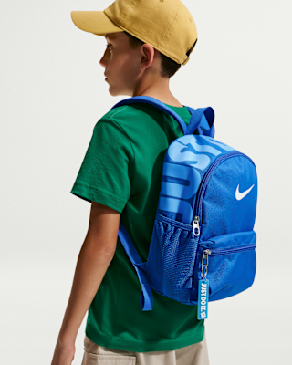 Детский рюкзак Nike JDI Backpack 2.0 Kids' Mini Backpack (11L)