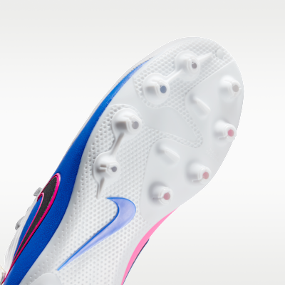 ナイキ ジュニア ティエンポ マエストロ アカデミー ハードグラウンド ローカット サッカースパイク