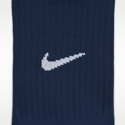 Calcetines de Béisbol/Softbol hasta la rodilla para niños (2 pares) Nike Swoosh Nike