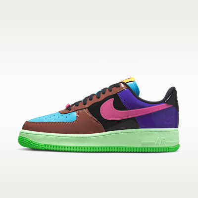 Nike Air Force 1 Low x UNDEFEATED
