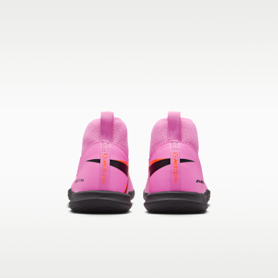 Nike Jr. Mercurial Superfly 10 Academy Younger/Older Kids' Indoor Court High-Top Football Shoes