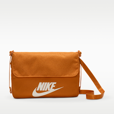 Nike Sportswear Bolsa bandolera Futura 365 (3 L) para mujer