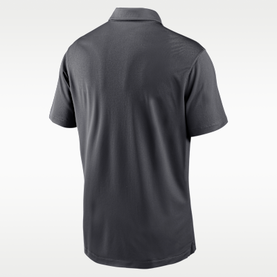 Polo Nike Dri-FIT de la NFL para hombre Seattle Seahawks Super Bowl LX Champions Franchise