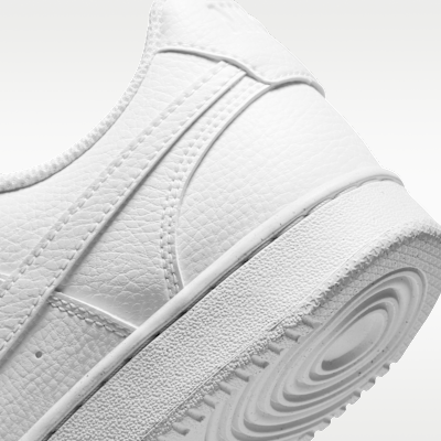 Nike Court Vision Low Next Nature Women's Shoes