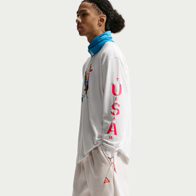 Nike ACG USA Men's Dri-FIT T-Shirt