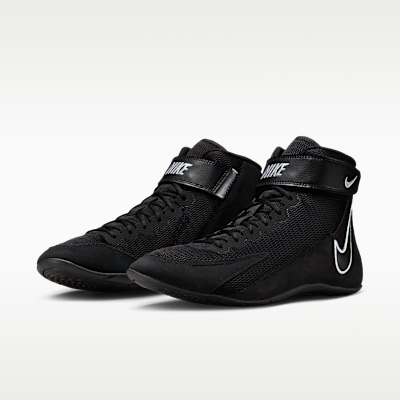 Nike Speedsweep 8 Wrestling Shoes