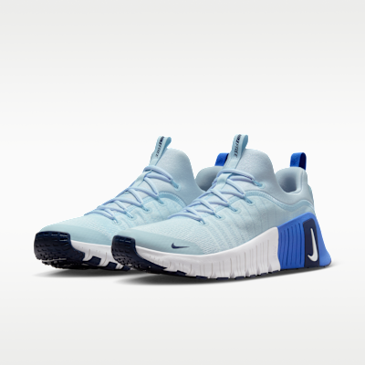 Nike Free Metcon 6 男款健身訓練鞋