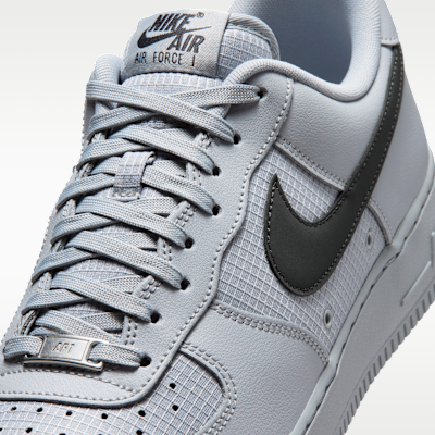Nike Air Force 1 '07 LV8 Erkek Ayakkabısı görsel 7