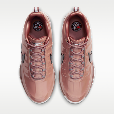 Nike Book 2 x Chevy Basketbol Ayakkabısı görsel 4