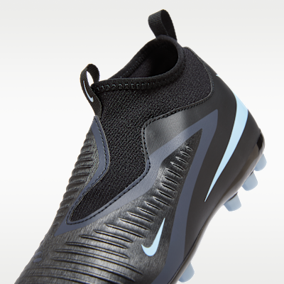 Nike Jr. Phantom 6 High Academy Fußballschuh für Kunstrasen für ältere Kinder