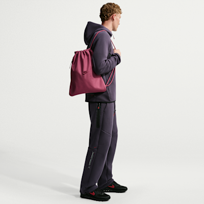 Nike Heritage 2.0 Kordonlu Çanta (12 L) görsel 6