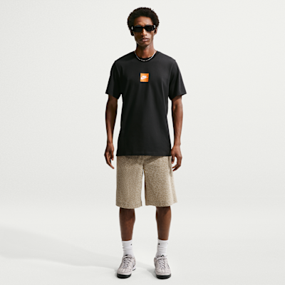 Nike Sportswear Tişört görsel 4