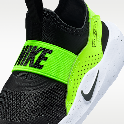 Tenis para bebé e infantil Nike Flex Runner 4