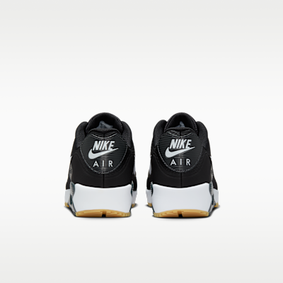 Nike Air Max 90 G Golf Shoes