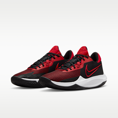 Nike Precision 6 Basketball Shoes