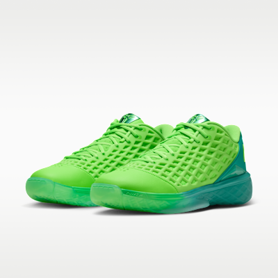 Nike Kobe III Low Protro Erkek Basketbol Ayakkabısı görsel 5