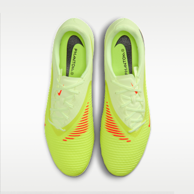 Nike Phantom 6 Low Academy Soft-Ground Football Boot