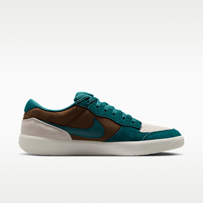 Nike SB Force 58 Kaykay Ayakkabısı görsel 3