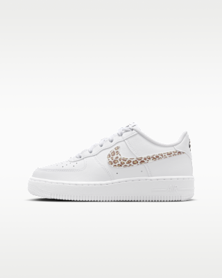 nike air force 1 low girls