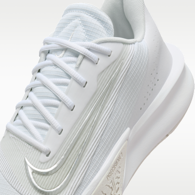 ナイキ プレシジョン 7 メンズ バスケットボールシューズ