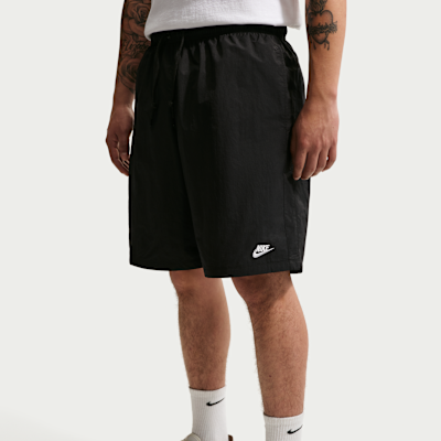 Nike Sportswear Club Erkek Spor Şortu görsel 2