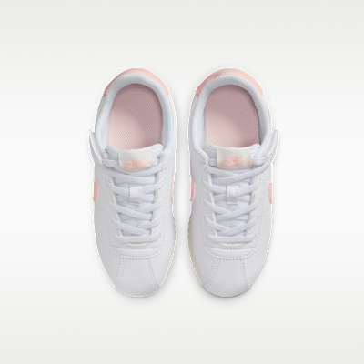 Nike Cortez EasyOn Little Kids' Shoes