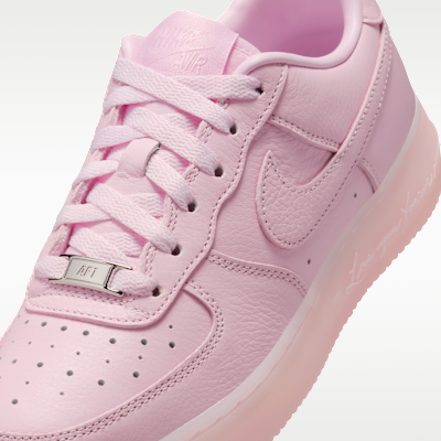 Tenis para niños grandes NOCTA Air Force 1