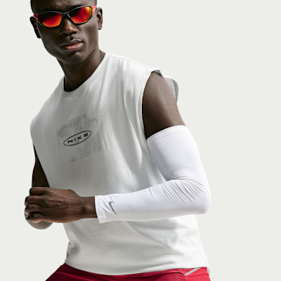 Nike Miler Dri-FIT 13 cm Slip Astarlı Erkek Koşu Şortu görsel 4