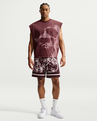 Ja Men's 8" Dri-FIT Basketball Shorts