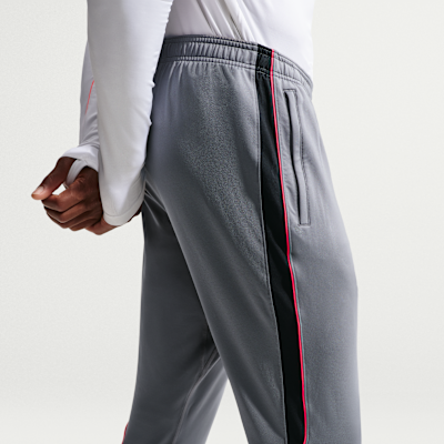 Nike Strike Dri-FIT Erkek Futbol Eşofman Altı görsel 3