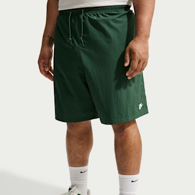 Nike Sportswear Club Erkek Spor Şortu görsel 7