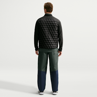 Nike Repel Erkek Golf Ceketi görsel 5