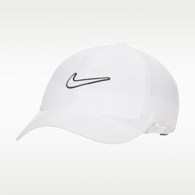 Nike Club Unstructured Swoosh Cap