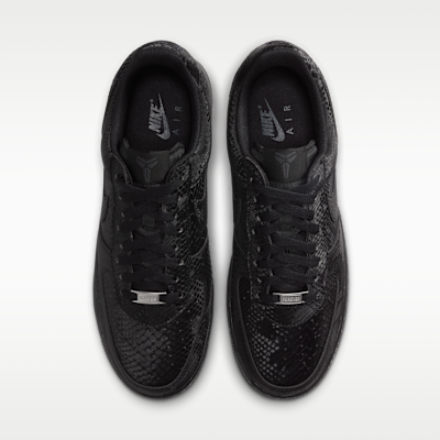 Kobe Air Force 1 Low Men's Shoes