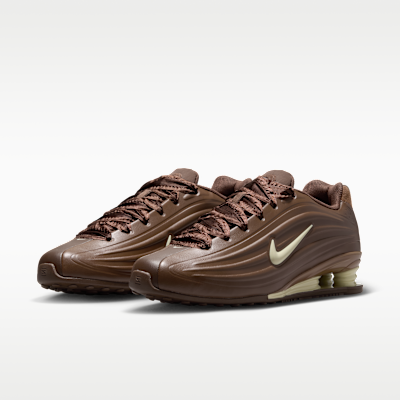 Nike Shox Z Kadın Ayakkabısı görsel 5