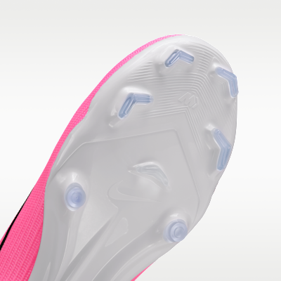 Nike Mercurial Superfly 11 Academy Yüksek Bilekli Çoklu Zemin Kramponu görsel 7