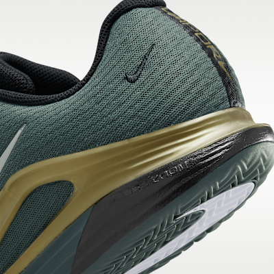 Nike Vapor 12 PRM Toprak Kort Erkek Tenis Ayakkabısı görsel 8