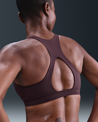 Женские Nike Universa Medium-Support Padded Sport Bra